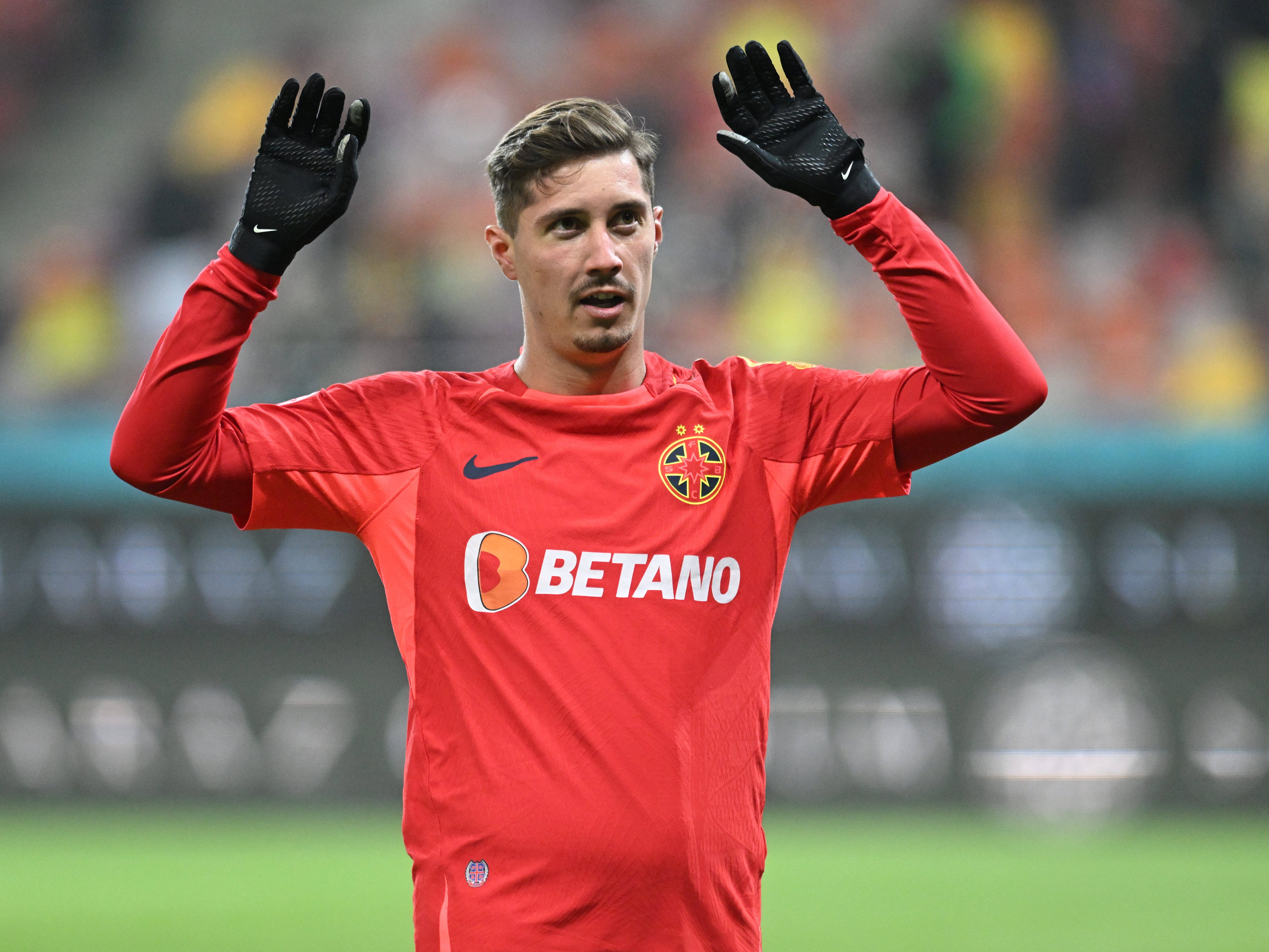 David Miculescu, pus la zid de un fost atacant al campioanei FCSB: Are o problemă!